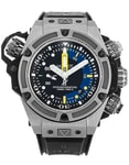 Pre-Owned Hublot King Power Diver Oceanographic Watch